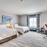 Hilton Garden Inn Dallas-Central Expy/North Park Area, Tx